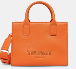 Twinset kézitáska narancssárga, 251TD8022 - narancssárga Univerzális méret