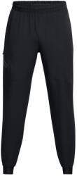 Under Armour Unstoppable Woven Jogger XXL | Bărbați | Pantaloni de trening | Negru | 1388823-001