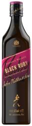 Johnnie Walker Black Ruby - бленд шотландско уиски 700ml