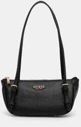 Guess kézitáska CERELIA fekete, HWBG96 45760 - fekete Univerzális méret