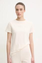 Guess Briana SS T-shirt L | Femei | Tricouri | Galben | V3BI11J1314-A21G