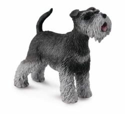 CollectA Figurina Caine Schnauzer M Collecta - homeev Figurina