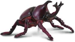 CollectA Figurina Gandacul Rinocer pictata manual M Collecta - homeev