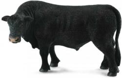 CollectA Figurina Taur Black Angus - homeev Figurina