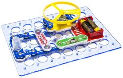 Miniland Puzzle electronic Miniland 88 de variante Puzzle