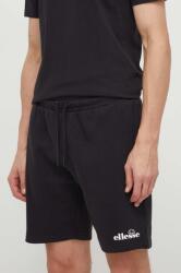 Ellesse rövidnadrág Molla Short fekete, férfi, SHP16464 - fekete XXL