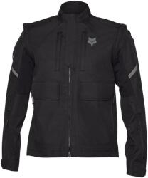 FOX Defend Off Road Black (J.FX.DEF OFF-25 NEGRO-001)