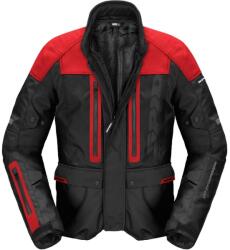 SPIDI Traveler 3 Evo Black / Red (J.SPI.TRAVEL3EV NG/ROJ-021)