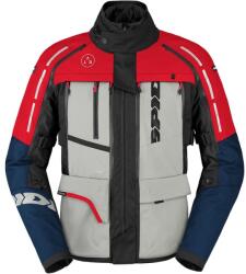 SPIDI 4 Season V3 Black / Anthracite / Red (J.SPI.4SEASO-V3 N/A/R-422)