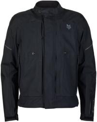 FOX Ranger Gore-tex Adv Black (J.FX.RAN.GTX.AD NEGRO-001)