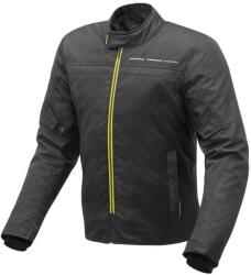 Tucano Urbano Rocket Black / Yellow Fluo (J.TC.ROCKET NEG/AMA-NY)