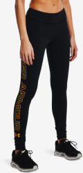 Under Armour Colanți pentru femei Favorite WM Leggings-BLK XS