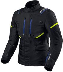 REVIT Vertical Gtx Black (J.RV.VERTIC GTX NEGRO-0010)