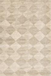  Covor lana Checkered beige Selectează mărime: 133 X 190 Covor