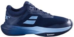 Babolat Încălțăminte de tenis pentru bărbați SFX 4 Clay Men Drive Blue EUR 42