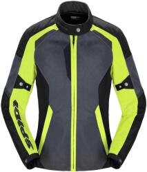 SPIDI Tek Net Lady Yellow Fluo (J.SPI.TEKNET-LD N/G/AM-486)