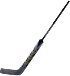 BAUER Crosă de hochei compozit pentru portar Supreme M50PRO Silver/Black Senior 26 inci, L (regular)
