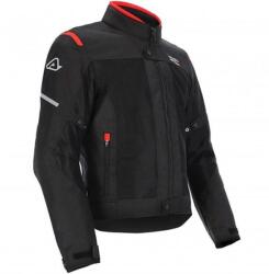 ACERBIS On Road Ruby Black / Red (J.AC.ONROADRUBY NEG/RJ-323)
