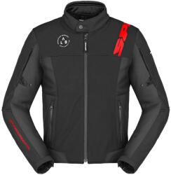 SPIDI Corsa Tex Red (J.SPI.CORSATEX NEG/RJ-014)