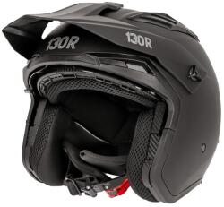 130R Iruma Matt Black (C.130R.IRUMA NEG MAT-31)