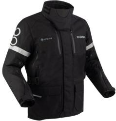BERING Antartica Gore-tex Black (J.BR.ANTART-GTX NEGRO)
