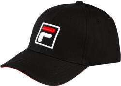 Fila Șapcă Cap Forze Black