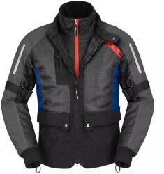 SPIDI Net H2out Black / Grey / Blue (J.SPI.NET H2OUT N/G/AZ-098)