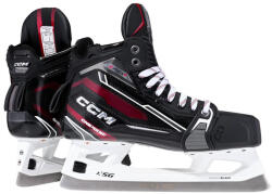 CCM Patine pentru portari Eflex 6 Pro Senior Wide, EUR 43