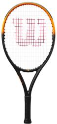 Wilson Rachetă de tenis pentru copii Burn Spin Jr 24 Racheta tenis