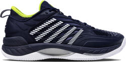 K Swiss Încălțăminte de tenis pentru bărbați Hypercourt Supreme 2 HB Peacoat/White EUR 43