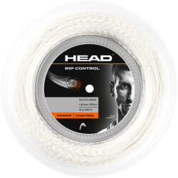 Head Racordaj de tenis RIP Ctrol White 1, 30 mm (200m)