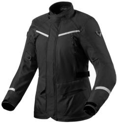 REVIT Voltiac 3 H2o Lady Black / Silver (J.RV.VOL3H20-LD NG/PL-1170)