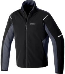SPIDI Mission-t Softshell Black (J.SPI.MIS-T SOF NEGRO-026)