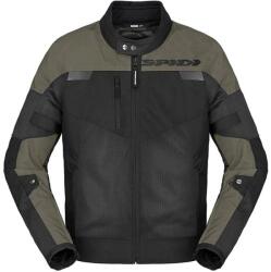 SPIDI Equinox Net Windout Black / Green (J.SPI.EQUINETWI NEG/VD-265)