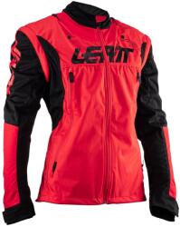 LEATT 4.5 Lite Red (J.LB.4.5LIT-23 ROJO)