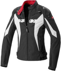 SPIDI Sport Warrior Tex Lady Black / White (J.SPI.SPWART-LD NG/GR-011)