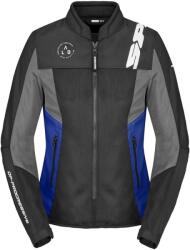 SPIDI Corsa Net Windout Lady Black / Blue (J.SPI.CONEWI-LD N/B/AZ-022)