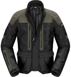 SPIDI Traveler 3 Evo Black / Military Green (J.SPI.TRAVEL3EV NG/VRD-265)