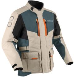 BERING Siberia Beige / Grey / Orange (J.BR.SIBERIA BEI/GRI/NJ)