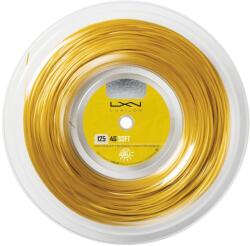 Luxilon Racordaj de tenis Luxil 4G Soft 125 200m
