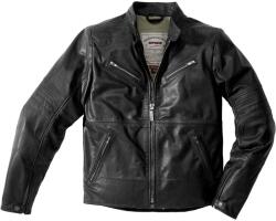 SPIDI Garage Black (J.P.SPI.GARAGE NEGRO-026)