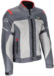 ACERBIS On Road Ruby Lady Grey / Red (J.AC.ORODRBY-LD RJ/GR-295)