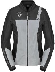 SPIDI Corsa Net Windout Lady Grey / Black (J.SPI.CONEWI-LD NEG/GR-083)