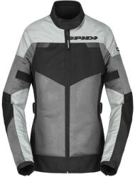 SPIDI Tour Net Lady Black / Grey / Ice (J.SPI.TOUNET-LD N/G/HI-341)