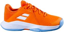 Babolat Încălțăminte de tenis pentru copii Propulse Junior 3 AC Boy Orange Peel EUR 35, 5