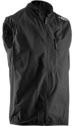 LEATT Racevest Lite Black (GILL.LB.RACE LI NEGRO)