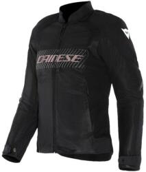 DAINESE Herosphere Air Tex Lady Black / White / Peach (J.DA.HEROSAI-LD N/B/PE-46O)
