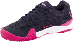 Yonex Încălțăminte de tenis pentru femei Eclipsi 4 Women Clay Navy/Pink EUR 37, 5