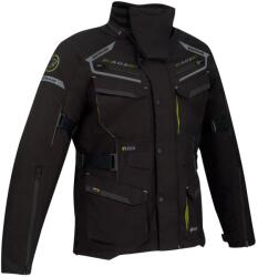BERING Minsk Gtx Black / Yellow Fluo (J.BR.MINSK GTX NEGRO/FLUO)
