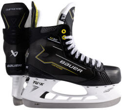 BAUER Patine de hochei M30 Intermediate EE (picior mai lat), EUR 39